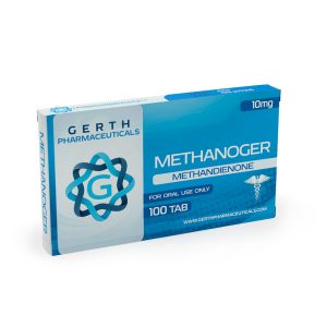 Метан Gerth Pharma
