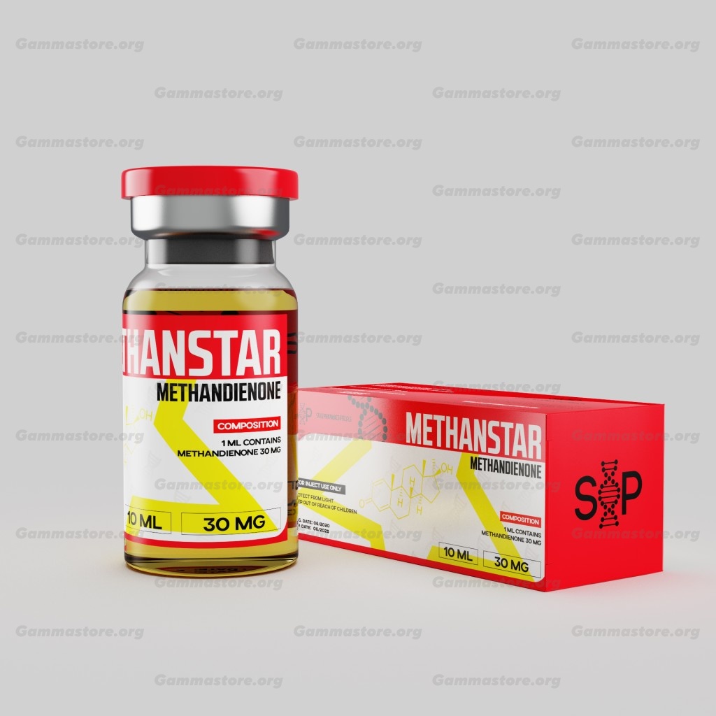 Methanstar 10 мл x 30 мг Star Pharmaceuticals