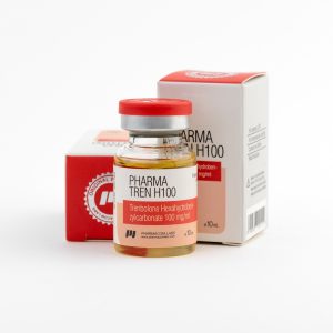 Тренболон Гексагидробензилкарбонат