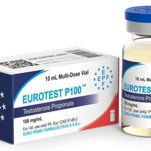 Евротест Пропионат купить
