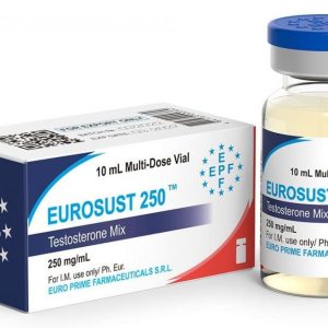 Евросуст Оригинал