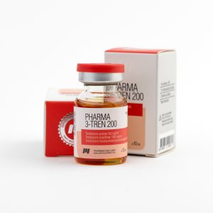 Тренболон Микс