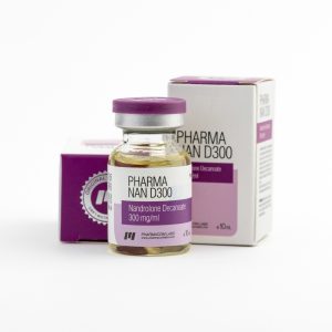 Нандролон Деканоат