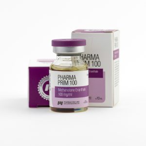 Метенолон Энантат