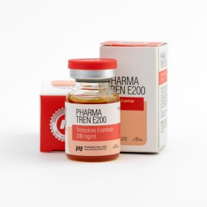 Тренболон Энантат