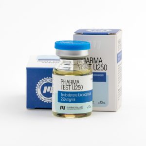 тестостерон ундеканоат