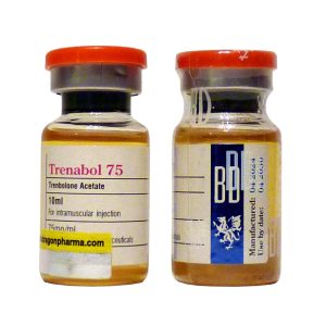 Тренболон Ацетат