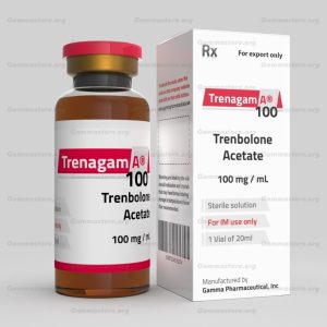 Тренболон Ацетат