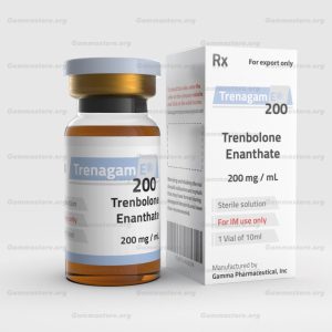 тренболон энантат