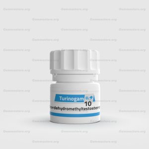 Турик Гамма