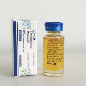 Тренболон Ацетат